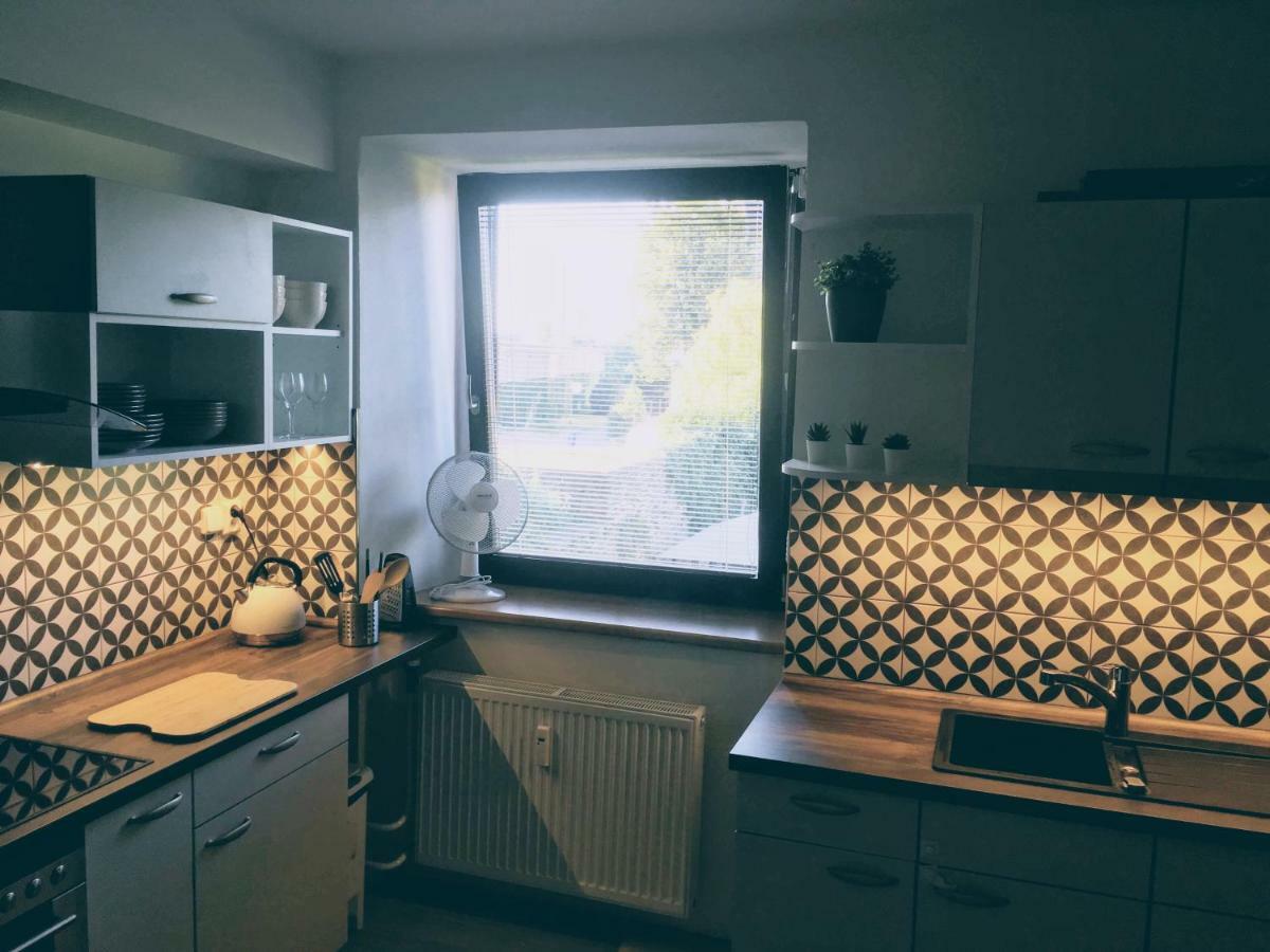 Apartmam Na Namesti II Opocno Exterior photo