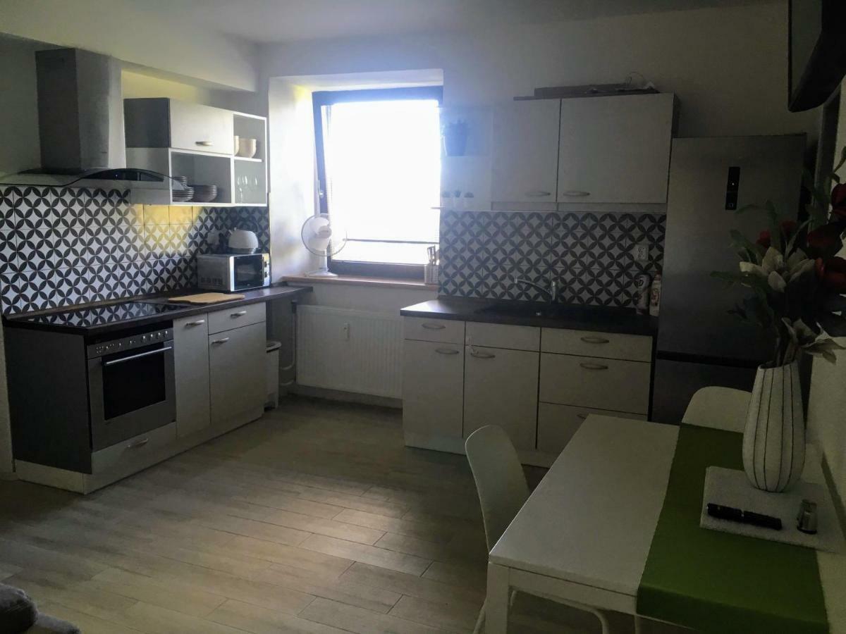 Apartmam Na Namesti II Opocno Exterior photo